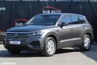 Volkswagen Touareg din 2022 cu 172.263 km - oferta VOL132251 - foto 2