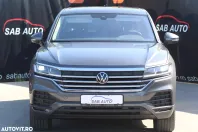 Volkswagen Touareg din 2022 cu 172.263 km - oferta VOL132251 - foto 3