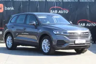 Volkswagen Touareg din 2022 cu 172.263 km - oferta VOL132251 - foto 4