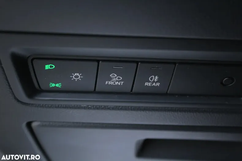 Volkswagen Touareg din 2022 cu 172.263 km - oferta VOL132251 - foto 12