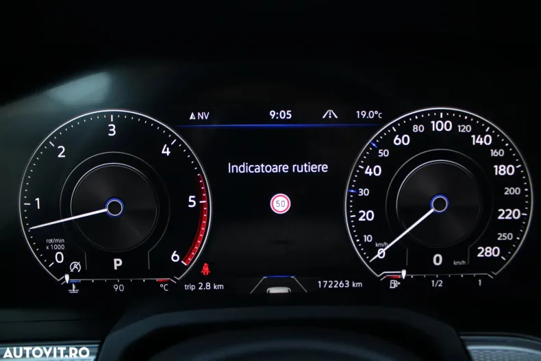 Volkswagen Touareg din 2022 cu 172.263 km - oferta VOL132251 - foto 14