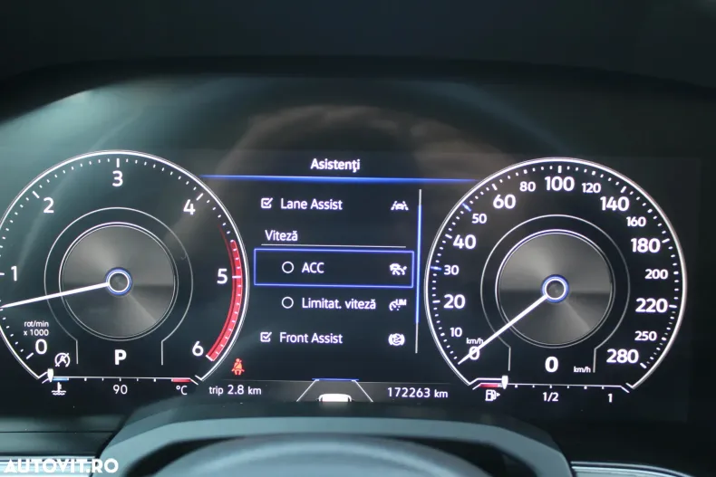 Volkswagen Touareg din 2022 cu 172.263 km - oferta VOL132251 - foto 15