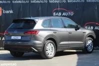 Volkswagen Touareg din 2022 cu 172.263 km - oferta VOL132251 - foto 24