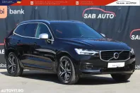 Volvo XC60 din 2019 cu 67.494 km - oferta VOL132256 - foto 1