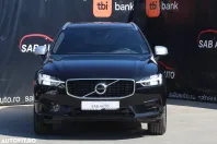 Volvo XC60 din 2019 cu 67.494 km - oferta VOL132256 - foto 3