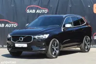 Volvo XC60 din 2019 cu 67.494 km - oferta VOL132256 - foto 4