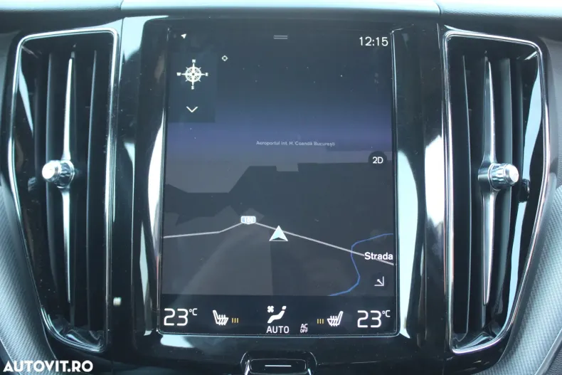 Volvo XC60 din 2019 cu 67.494 km - oferta VOL132256 - foto 14