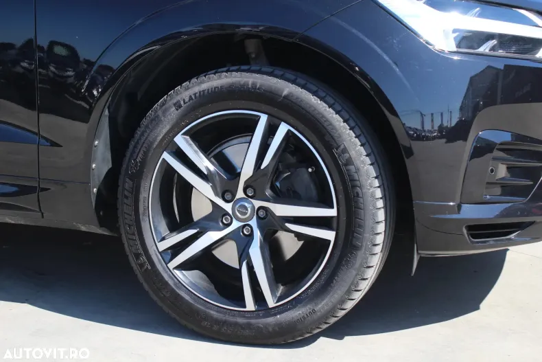 Volvo XC60 din 2019 cu 67.494 km - oferta VOL132256 - foto 26