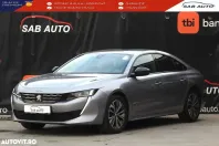 Peugeot 508 din 2022 cu 159.000 km - oferta PEU132259 - foto 1
