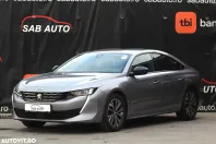 Peugeot 508 din 2022 cu 159.000 km - oferta PEU132259 - foto 2