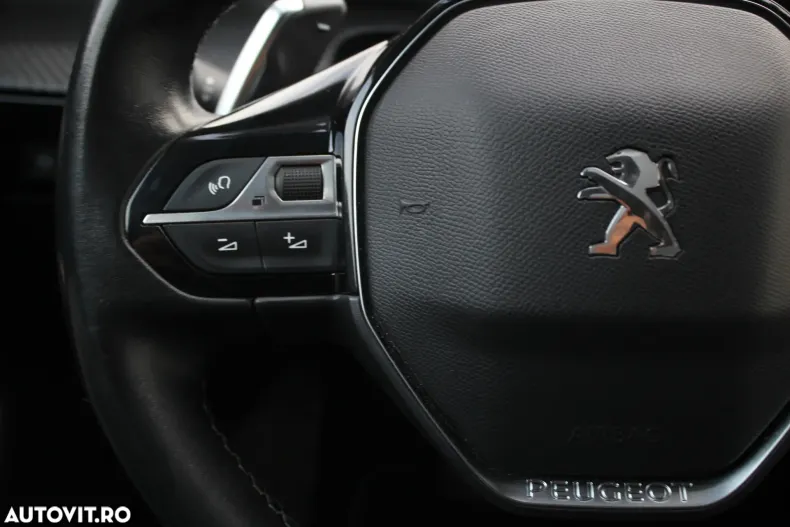 Peugeot 508 din 2022 cu 159.000 km - oferta PEU132259 - foto 5
