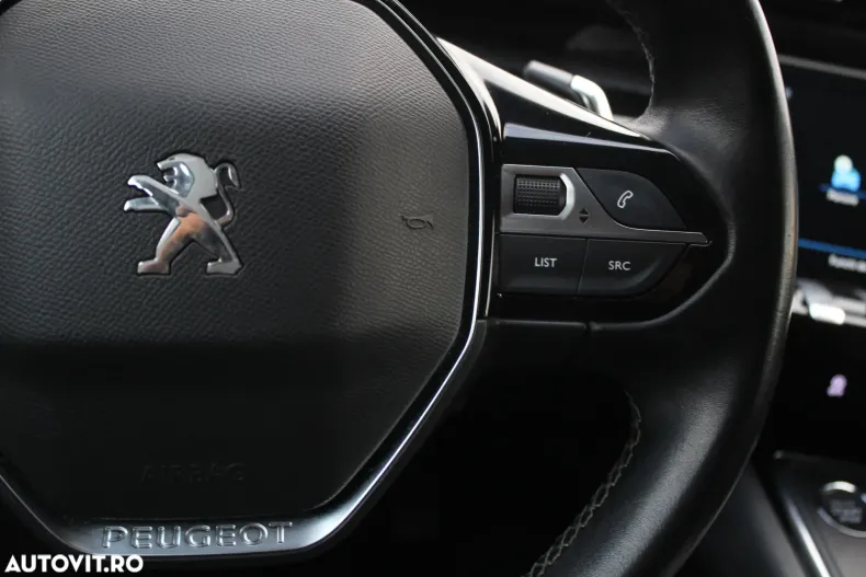 Peugeot 508 din 2022 cu 159.000 km - oferta PEU132259 - foto 6