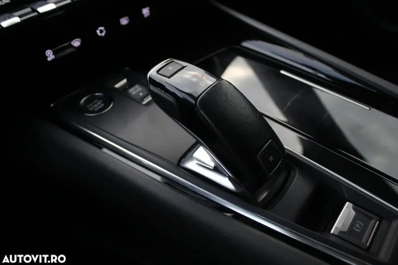 Peugeot 508 din 2022 cu 159.000 km - oferta PEU132259 - foto 7