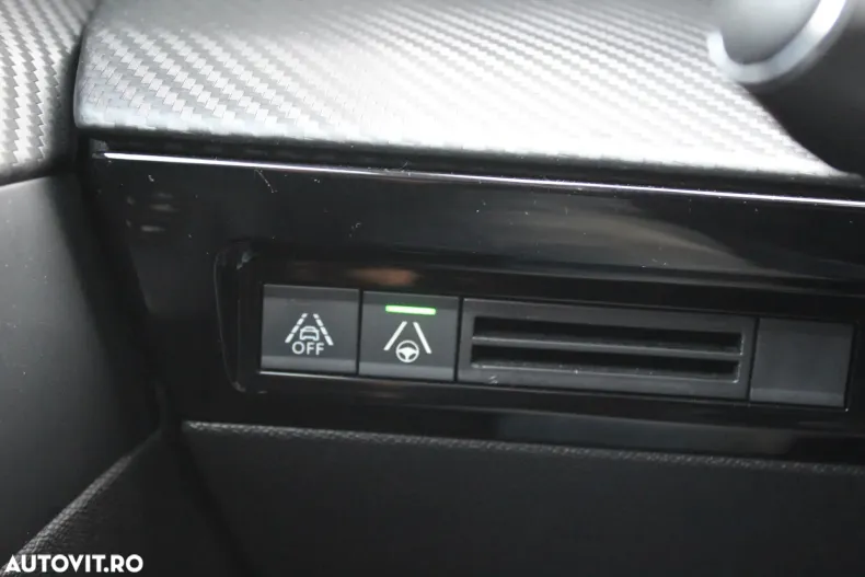 Peugeot 508 din 2022 cu 159.000 km - oferta PEU132259 - foto 8