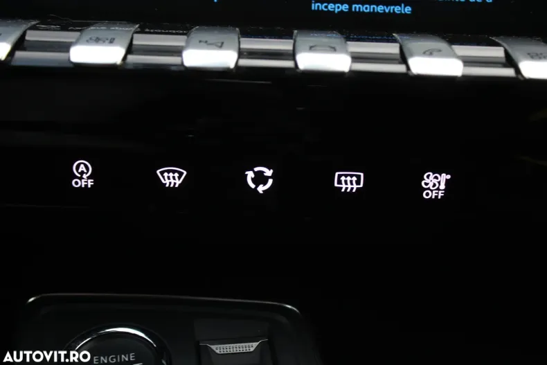 Peugeot 508 din 2022 cu 159.000 km - oferta PEU132259 - foto 9