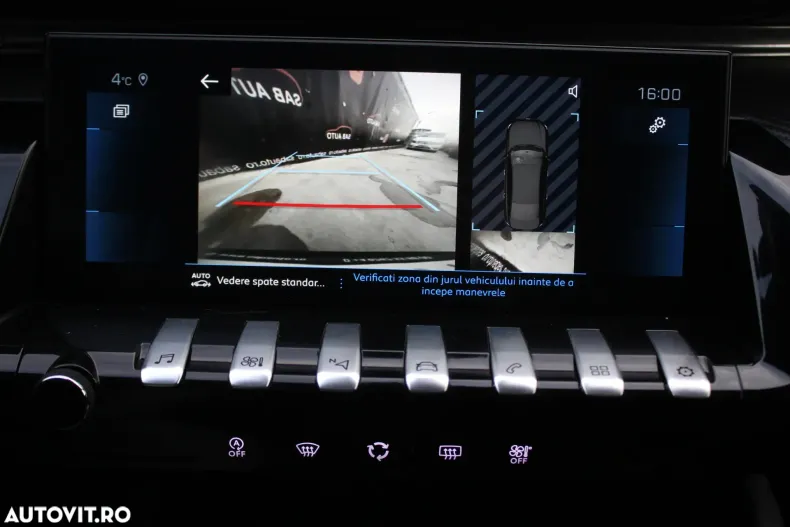 Peugeot 508 din 2022 cu 159.000 km - oferta PEU132259 - foto 10