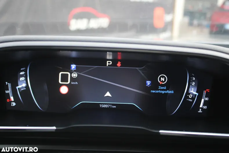 Peugeot 508 din 2022 cu 159.000 km - oferta PEU132259 - foto 13