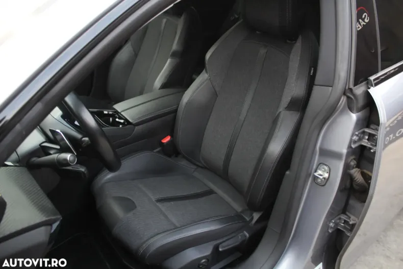 Peugeot 508 din 2022 cu 159.000 km - oferta PEU132259 - foto 14