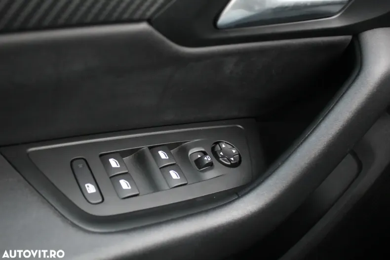 Peugeot 508 din 2022 cu 159.000 km - oferta PEU132259 - foto 17