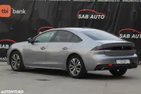 Peugeot 508 din 2022 cu 159.000 km - oferta PEU132259 - foto 20