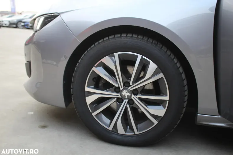 Peugeot 508 din 2022 cu 159.000 km - oferta PEU132259 - foto 21
