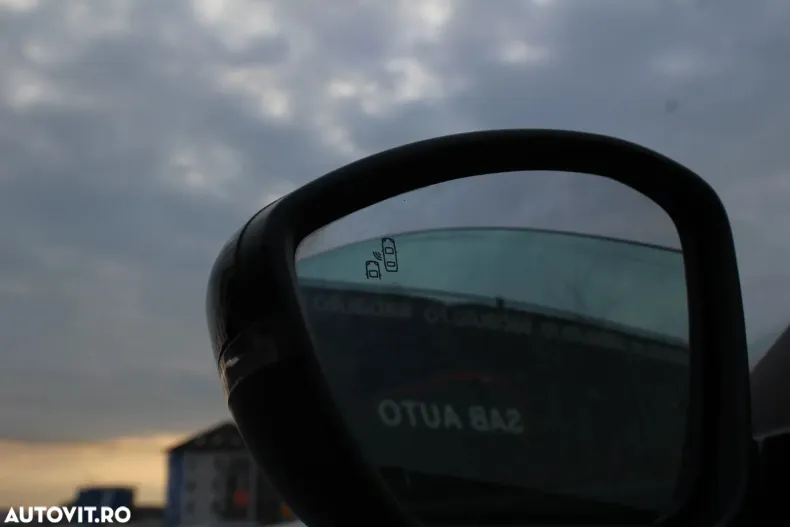 Peugeot 508 din 2022 cu 159.000 km - oferta PEU132259 - foto 22