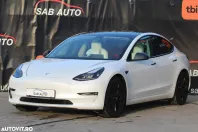 Tesla Model 3 din 2023 cu 50.000 km - oferta TES132260 - foto 4