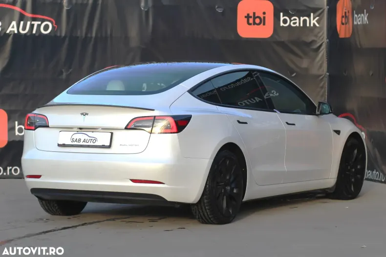 Tesla Model 3 din 2023 cu 50.000 km - oferta TES132260 - foto 14