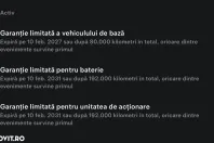 Tesla Model 3 din 2023 cu 50.000 km - oferta TES132260 - foto 17