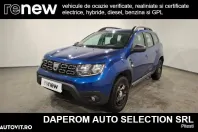 Dacia Duster din 2020 cu 139.077 km - oferta DAC132265 - foto 1