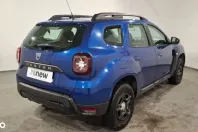 Dacia Duster din 2020 cu 139.077 km - oferta DAC132265 - foto 2