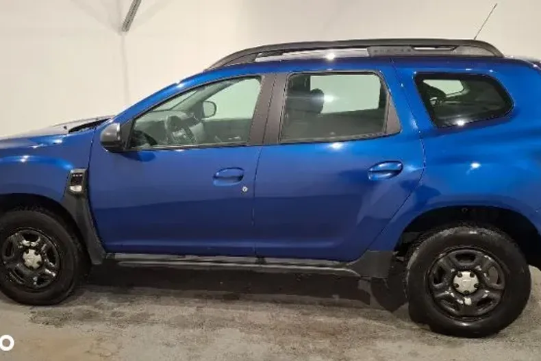 Dacia Duster din 2020 cu 139.077 km - oferta DAC132265 - foto 3