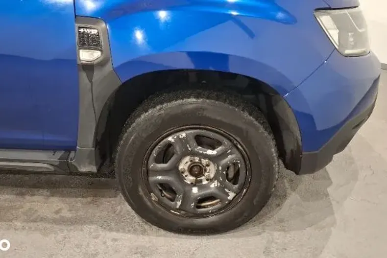 Dacia Duster din 2020 cu 139.077 km - oferta DAC132265 - foto 6