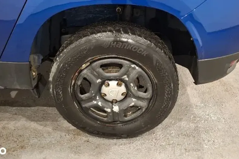 Dacia Duster din 2020 cu 139.077 km - oferta DAC132265 - foto 7