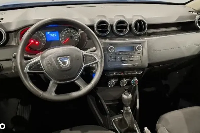 Dacia Duster din 2020 cu 139.077 km - oferta DAC132265 - foto 10