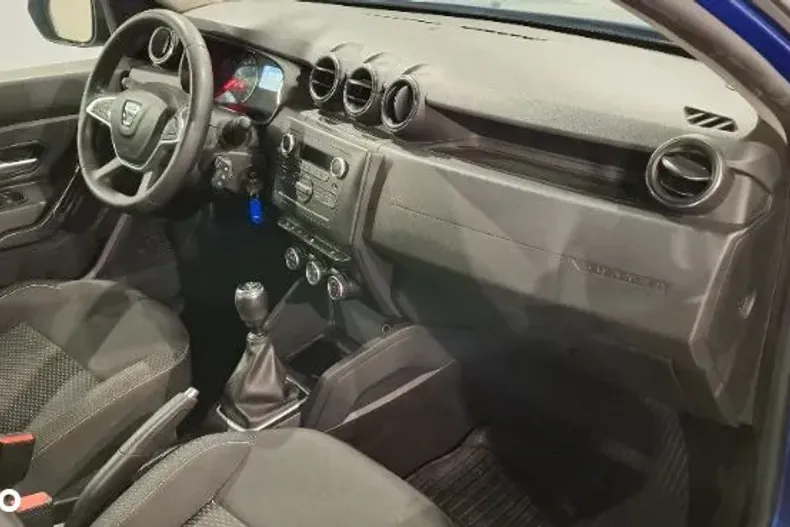 Dacia Duster din 2020 cu 139.077 km - oferta DAC132265 - foto 12