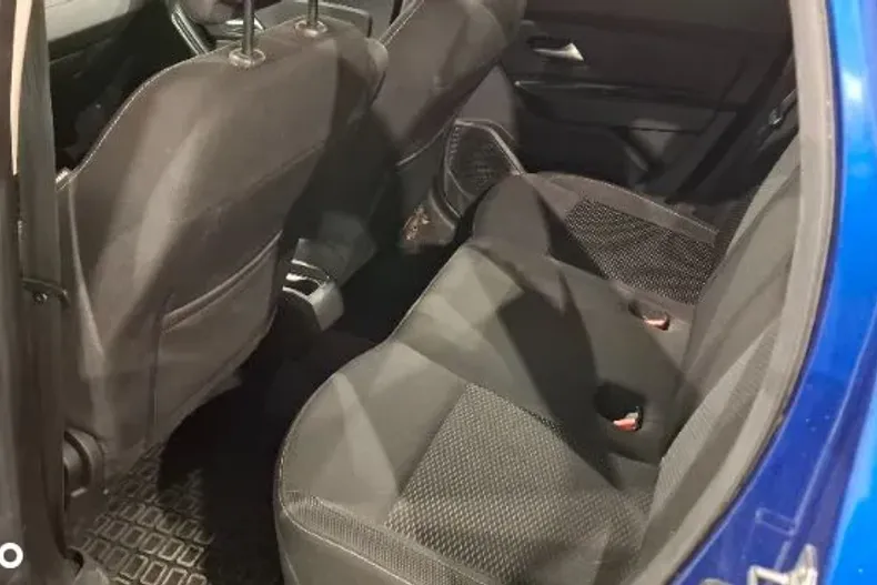 Dacia Duster din 2020 cu 139.077 km - oferta DAC132265 - foto 14