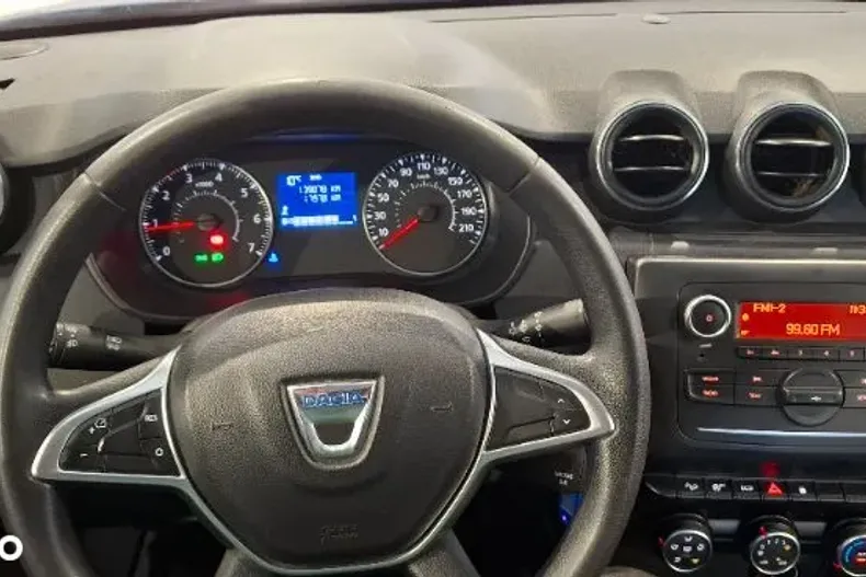 Dacia Duster din 2020 cu 139.077 km - oferta DAC132265 - foto 17