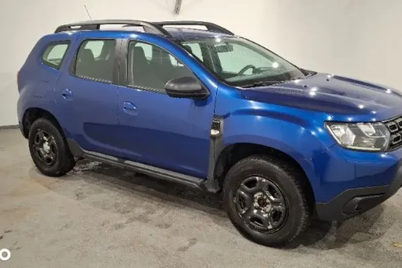 Dacia Duster din 2020 cu 139.077 km - oferta DAC132265 - foto 20