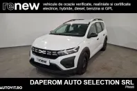 Dacia Jogger din 2023 cu 145.498 km - oferta DAC132267 - foto 1