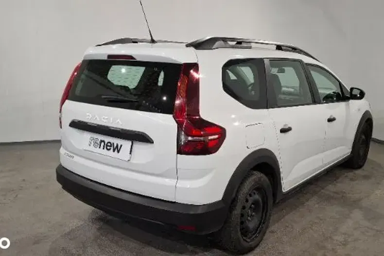 Dacia Jogger din 2023 cu 145.498 km - oferta DAC132267 - foto 2