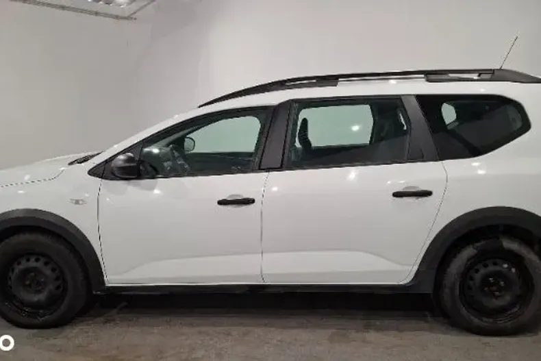 Dacia Jogger din 2023 cu 145.498 km - oferta DAC132267 - foto 3