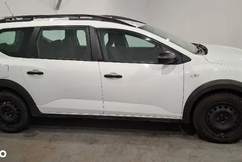 Dacia Jogger din 2023 cu 145.498 km - oferta DAC132267 - foto 4