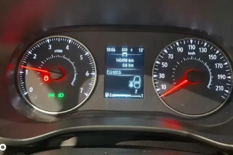 Dacia Jogger din 2023 cu 145.498 km - oferta DAC132267 - foto 11