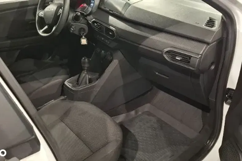 Dacia Jogger din 2023 cu 145.498 km - oferta DAC132267 - foto 12