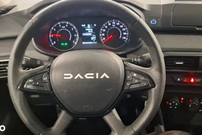 Dacia Jogger din 2023 cu 145.498 km - oferta DAC132267 - foto 17