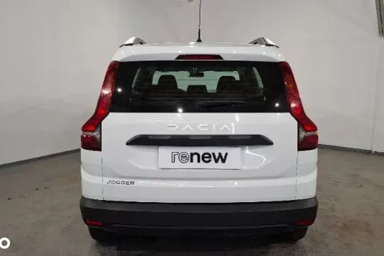 Dacia Jogger din 2023 cu 145.498 km - oferta DAC132267 - foto 21