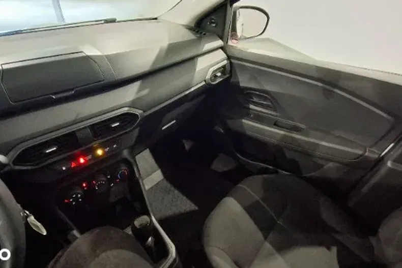 Dacia Jogger din 2023 cu 145.498 km - oferta DAC132267 - foto 24