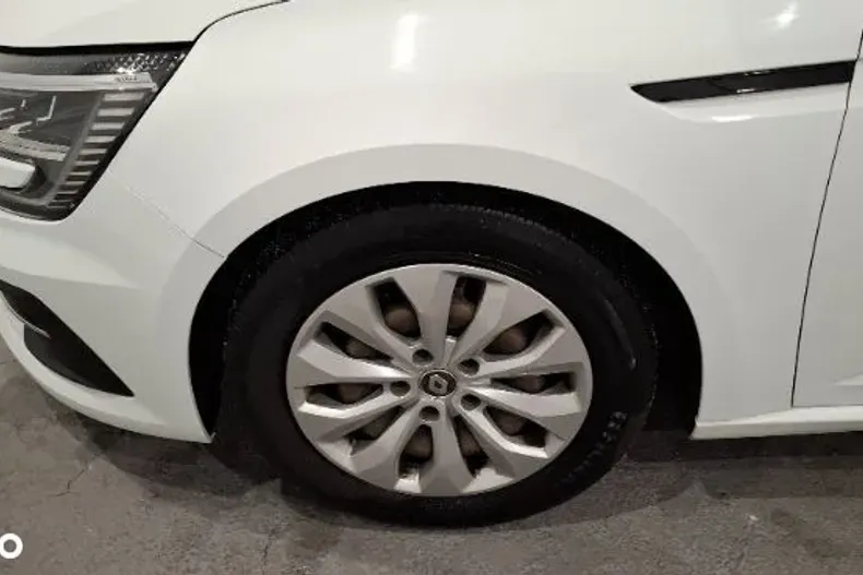 Renault Megane din 2021 cu 116.380 km - oferta REN132268 - foto 5