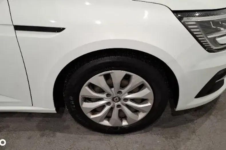 Renault Megane din 2021 cu 116.380 km - oferta REN132268 - foto 6